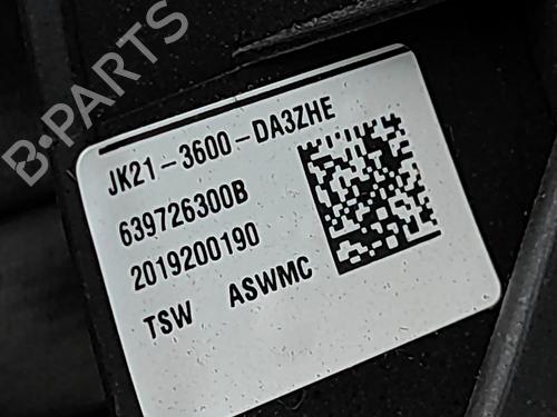 Steering wheel FORD TRANSIT V363 Platform/Chassis (FED, FFD) 2.0 EcoBlue RWD | BP35984328C49 - Image 6