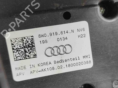 Switch AUDI A4 B9 (8W2, 8WC) 2.0 TDI quattro | BP24819721I30 