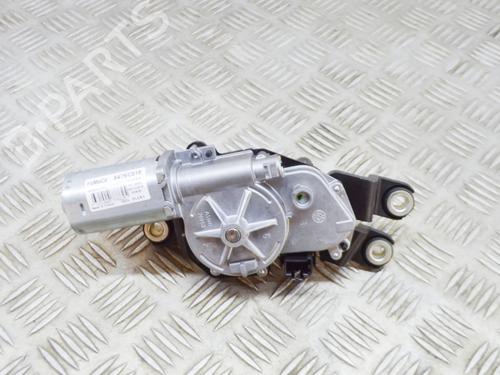 Used Rear wiper motor Rear wiper motor FORD FIESTA VII (HJ, HF) 1.0 EcoBoost (101 hp) 13516407 13516407