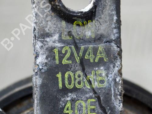Horn HONDA ACCORD VII (CL, CN) 2.2 i-CTDi (CN1) | BP14634850E13 