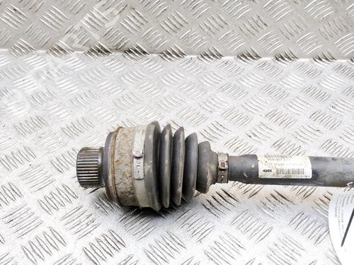Left front driveshaft PORSCHE MACAN (95B) 3.0 S Diesel | BP40460216M38 - Image 2