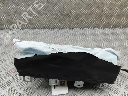 Knee airbag VW GOLF VII Variant (BA5, BV5) 2.0 TDI | BP29920154C50