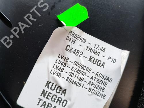 Other FORD KUGA III (DFK) 2.5 FHEV | BP28559073O1 