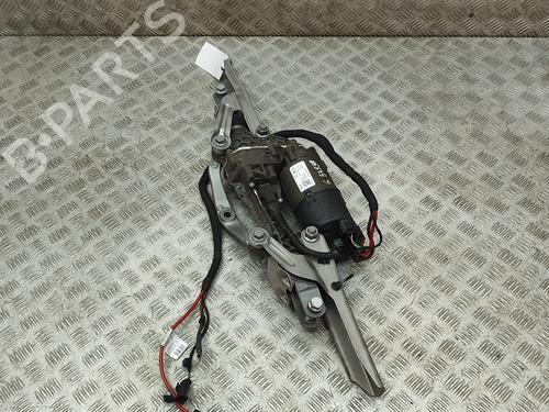 Steering rack BMW X7 (G07) xDrive 40 d Mild-Hybrid | BP27795609M22 