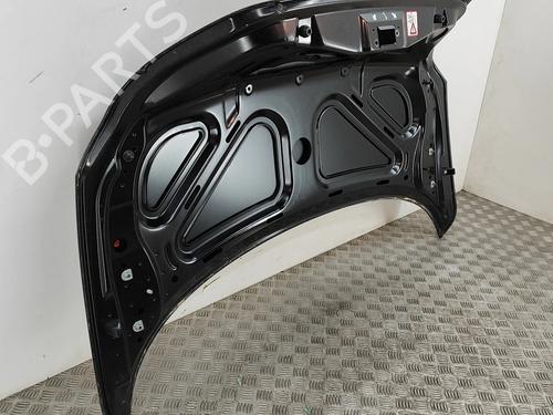 Tailgate MERCEDES-BENZ SLK (R171) 200 Kompressor (171.442) | BP29730668C6 