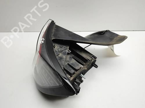 Right taillight OPEL MOKKA 1.2 (76) | BP37029454C35 - Image 2