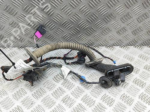 Used Wiring harness Wiring harness PORSCHE CAYENNE (9PA) Turbo 4.8 (507 hp) 33377636 33377636