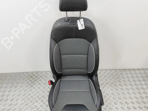 Used Left front seat Left front seat KIA NIRO II (SG2) EV (204 hp) 35717308 35717308