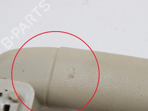 Interior roof handle LAND ROVER RANGE ROVER SPORT II (L494) 3.0 SDV6 4x4 | BP27756037I35