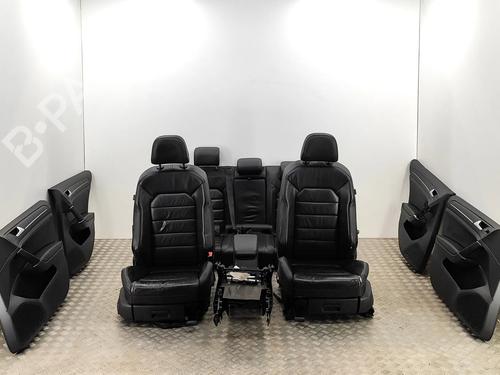 Used Seats set Seats set VW GOLF VII (5G1, BQ1, BE1, BE2) 2.0 GTD (184 hp) 23249584 23249584
