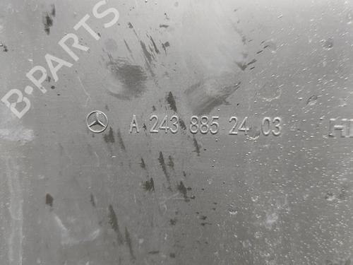 Pipe MERCEDES-BENZ EQA (H243) EQA 250+ (243.702) | BP36533775M125  - Image 6