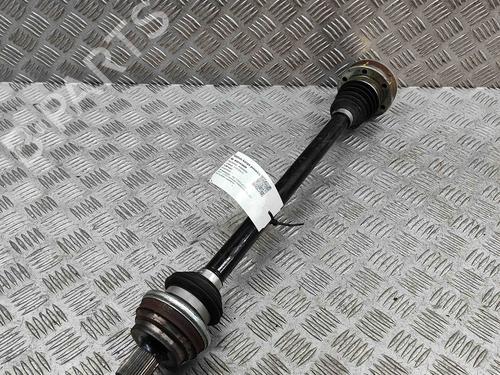 Drivaksel bagtil venstre VW T-ROC (A11, D11) 2.0 R 4motion | BP29486234M40 