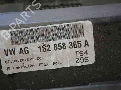 Other VW UP! (121, 122, BL1, BL2, BL3, 123) 1.0 | BP30211307O1 