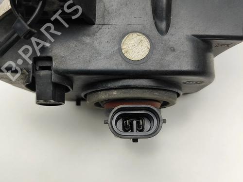 Right front fog light VW PASSAT B7 Variant (365) 1.6 TDI | BP26890812C31