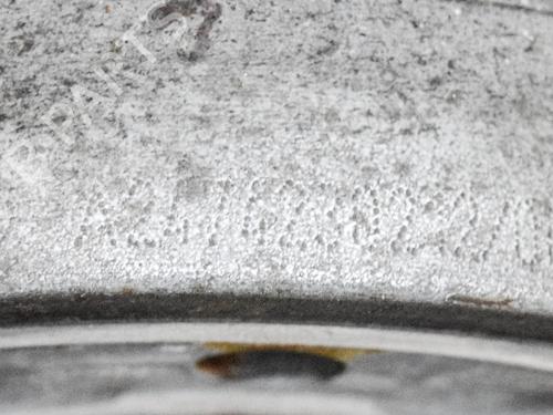 Other MERCEDES-BENZ A-CLASS (W177) A 220 d (177.014) | BP27757154O1 