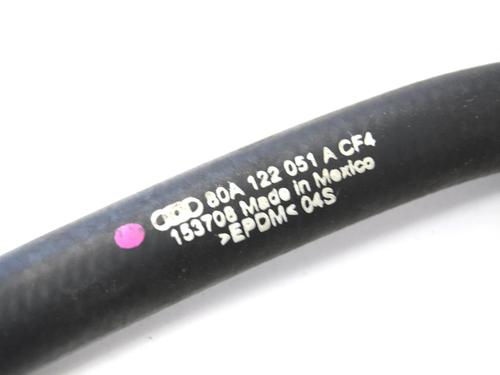 Pipe LAND ROVER RANGE ROVER VELAR (L560) 3.0 D300 SDV6 4x4 | BP30281011M125  - Image 5