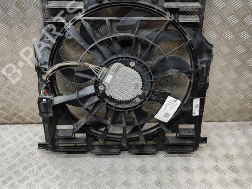 Radiator fan BMW X5 (G05, F95) xDrive 45 e Plug-in-Hybrid | BP27779966M35 