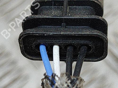 Elektronisk sensor VOLVO S60 III (224) T6 Twin Engine AWD | BP27776926M84 