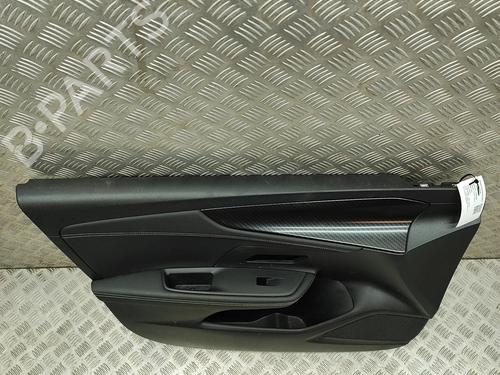 Front left panel OPEL MOKKA 1.2 (76) | BP28557201C58 