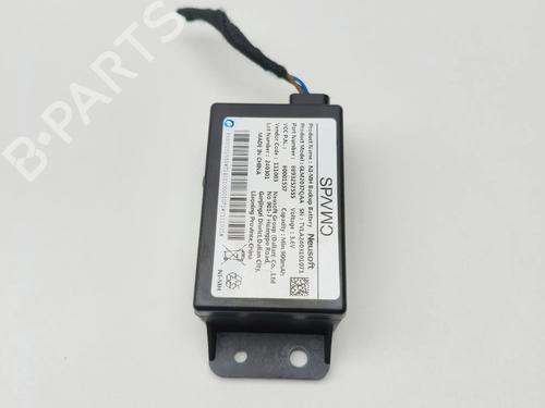 Electronic module VOLVO EX30 (416) Performance AWD | BP38094777M83 - Image 4