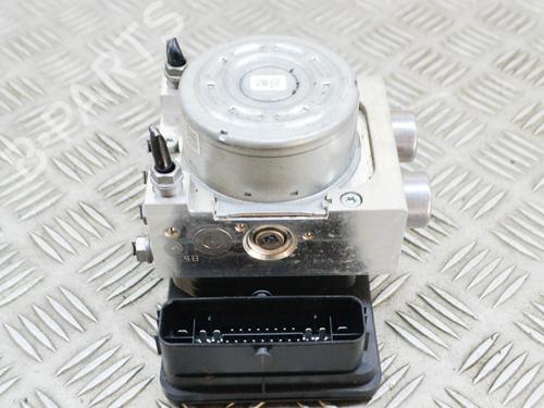 ABS pump VW GOLF VIII (CD1, DA1) 1.5 eTSI | BP27758012M43 