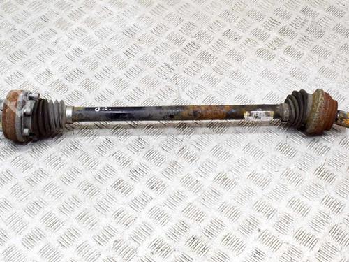 Right rear driveshaft SKODA OCTAVIA III Combi (5E5, 5E6) 2.0 TDI 4x4 | BP15205397M41 