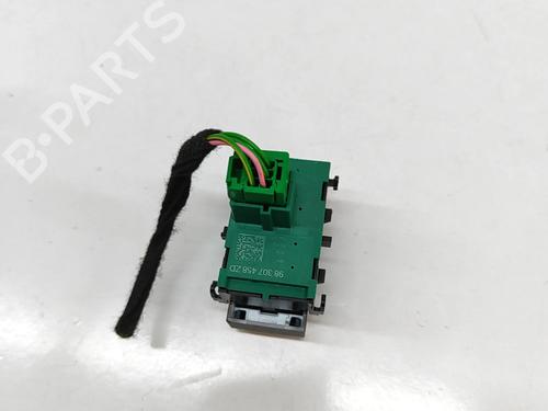 Switch JEEP AVENGER (J2) 1.2 GSE T3 | BP28590459I30 - Image 2