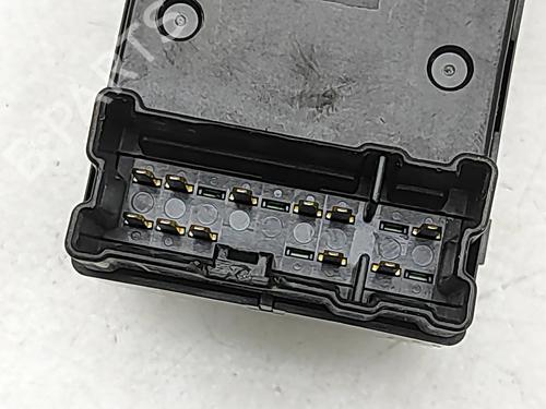 Right front window switch NISSAN GT-R (R35) V6 | BP33962753I26  - Image 6