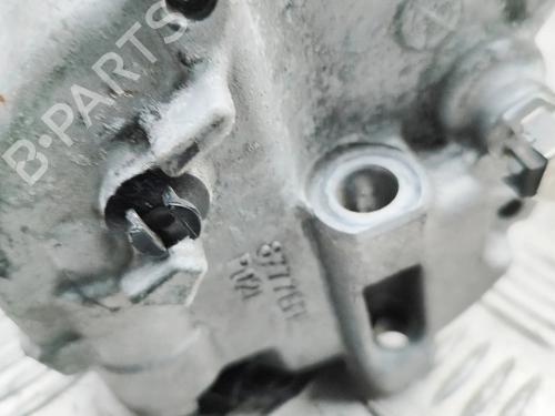 AC compressor LAND ROVER RANGE ROVER EVOQUE (L538) 2.0 D 4x4 | BP39687314M34 - Image 4