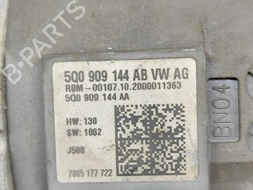 Electronic module VW PASSAT B8 Variant (3G5, CB5) 2.0 TDI | BP24307970M83  - Image 6
