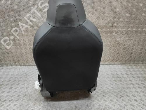 Left front seat NISSAN JUKE (F16_) DIG-T 117 | BP35957566C15 - Image 4