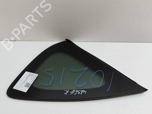 Rear left quarter glass MAZDA CX-5 (KE, GH) 2.0 AWD (KEEAW) | BP16639372C93 
