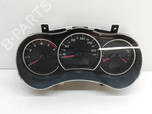 instrument-cluster-renault-koleos-i-hy_-2008-24142662 main image