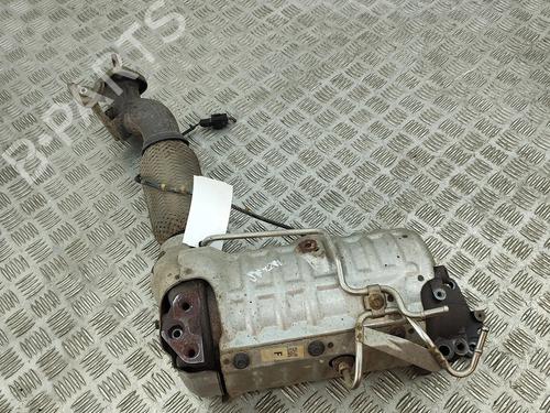 Catalyst MAZDA CX-5 (KE, GH) 2.2 D AWD (KE2AW) | BP33375988M10 - Image 2