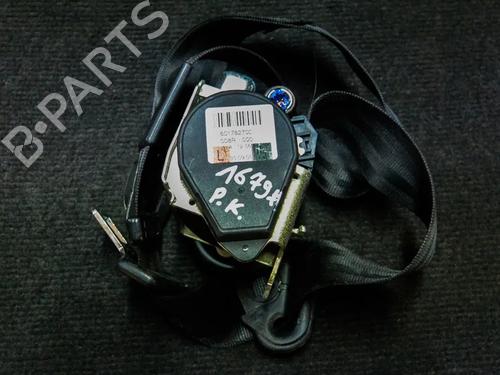 Cinto de segurança frente esquerdo AUDI A8 D3 (4E2, 4E8) 3.0 TDI quattro (233 hp) 6837735