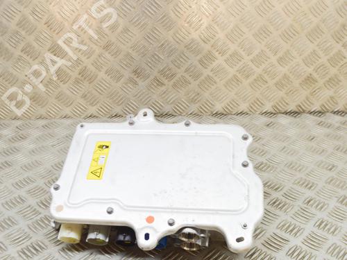 Used Electronic module TESLA MODEL X (5YJX) P100D AWD (772 hp) 15376931