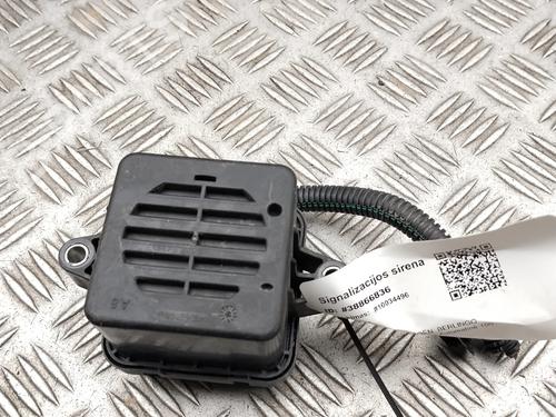 Used Electronic module Electronic module 39619551 39619551