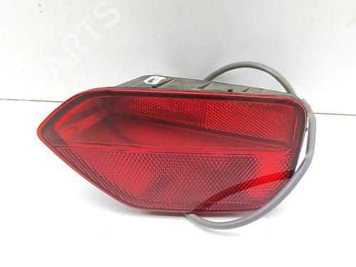 Nebelschlussleuchte für SUBARU OUTBACK (BS) 2.0 D AWD (BSD) (150 hp) 32756012