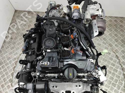 Engine OPEL MOKKA 1.2 (76) | BP33371153M1 - Image 5