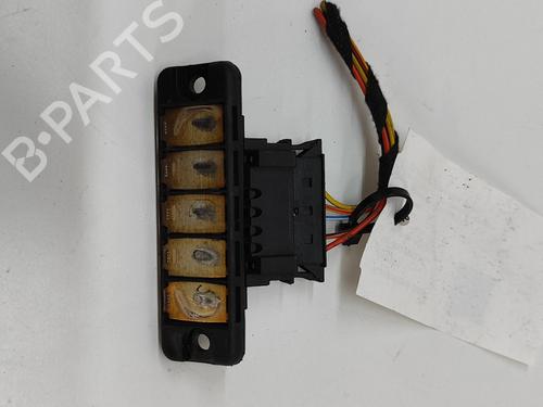 Used Electronic module Electronic module 27251231 27251231