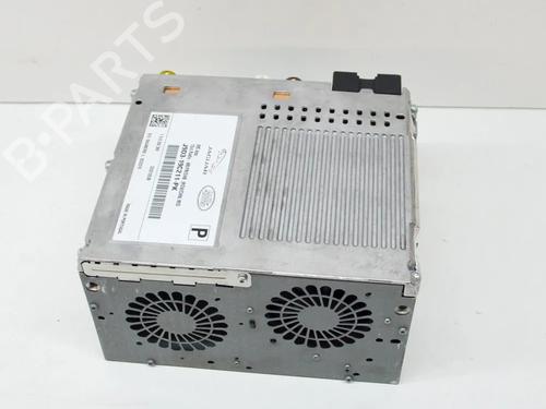 Used Electronic module JAGUAR F-PACE (X761) 2.0 TD4 AWD (180 hp) 14633740