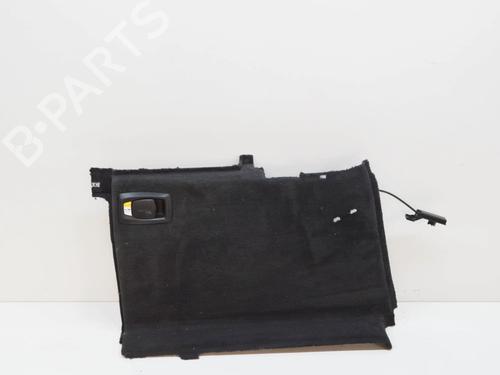Used Boot lining BMW 5 Touring (F11) 530 d (258 hp) 14647599