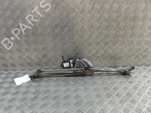 Used Front wipers mechanism MINI MINI CLUBMAN (R55) One D (90 hp) 28811868