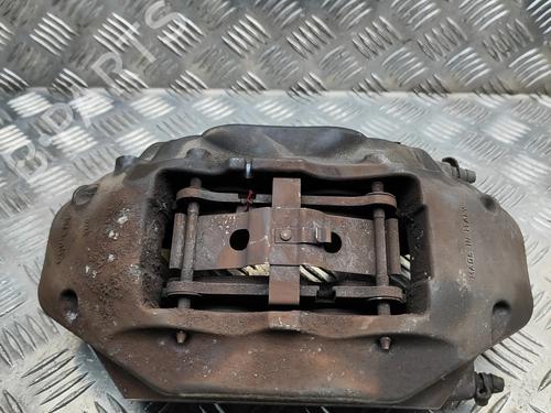 Used Left front brake caliper VW TOUAREG (7P5, 7P6) 3.0 V6 TDI (245 hp) 29830015