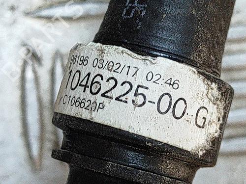 Pipe TESLA MODEL X (5YJX) P100D AWD | BP19256041M125 - Image 6