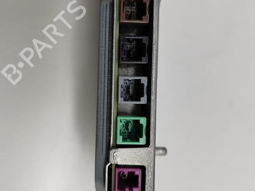 Electronic module MAZDA MX-30 (DR) e-SKYACTIV | BP28432810M83 
