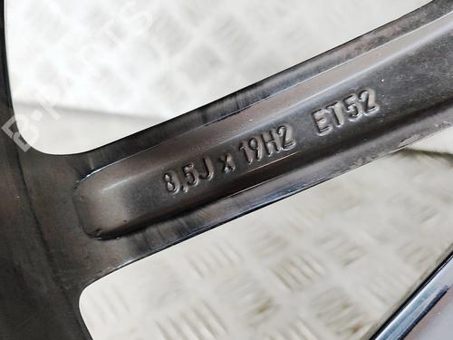 Fælk MERCEDES-BENZ A-CLASS (W177) AMG A 35 4-matic (177.051) | BP38755755C45 - Image 9