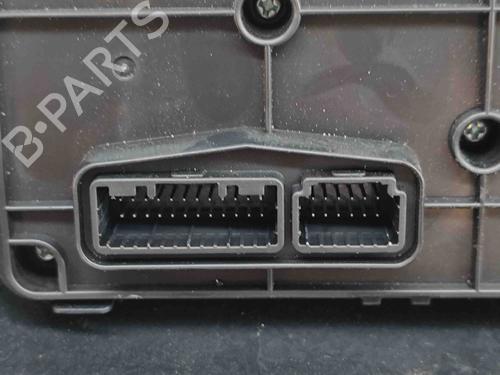 Elektronisk modul MAZDA CX-5 (KF) 2.2 D | BP25218460M83 
