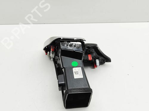 Air vent MAZDA CX-80 (KL_) e-SKYACTIVE-D MHEV AWD (KL0H, KL3R3P) | BP33392343I21 - Image 3