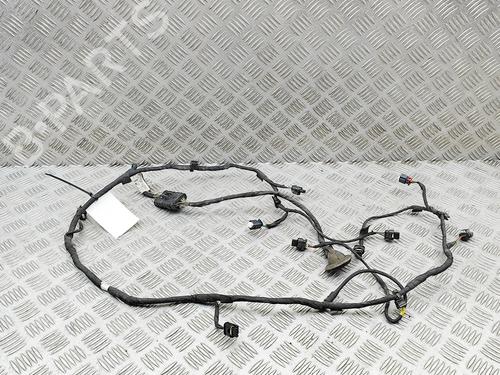 Electronic module MERCEDES-BENZ E-CLASS (W213) E 220 d (213.004) | BP34218268M83  - Image 5